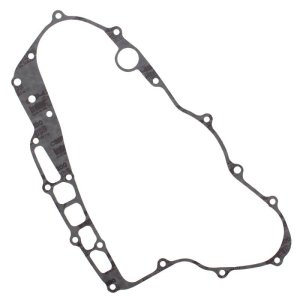 Honda TRX450R Side Cover Gasket Kit - Vertex Pistons - Inner Clutch - `04-`05
